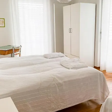 Holiday home Casa Irma Ascona