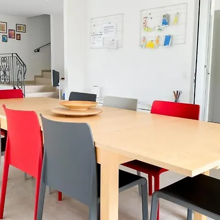 Casa Irma