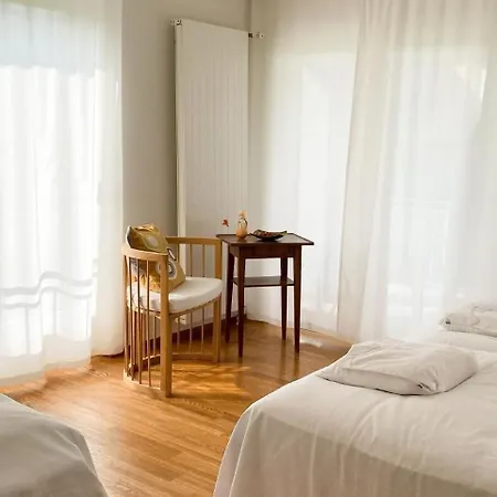 Casa Irma Ascona