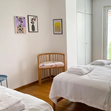 Casa Irma Holiday home