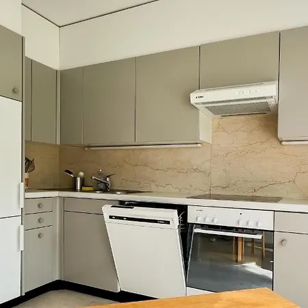 Casa Irma Holiday home *