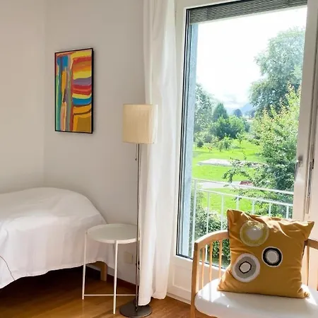 Holiday home Casa Irma Ascona