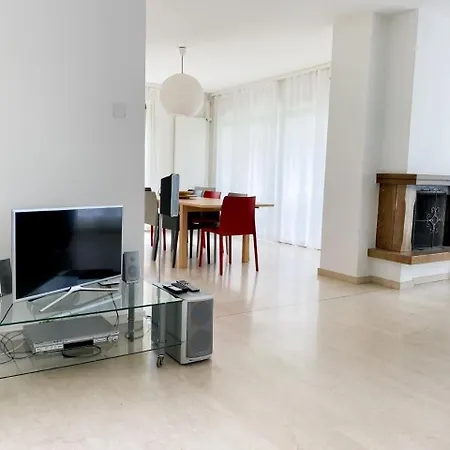 Casa Irma * Ascona