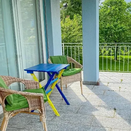 Casa Irma Holiday home