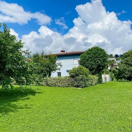 Casa Irma Holiday home Ascona