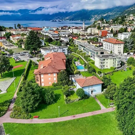 Holiday home Casa Irma Ascona